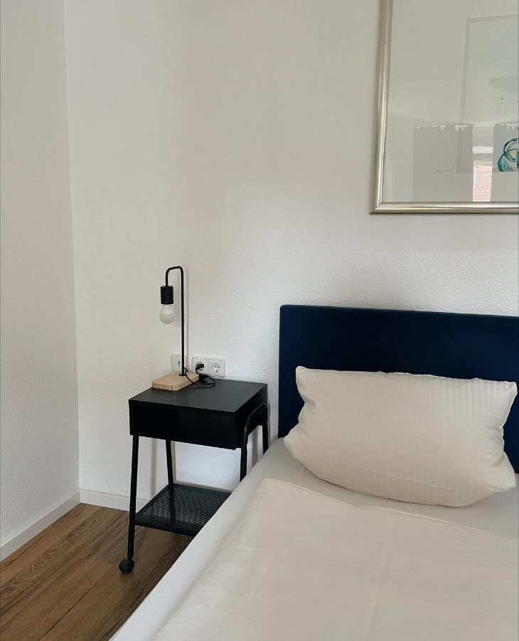 Hotel Berg 슈투트가르트 외부 사진