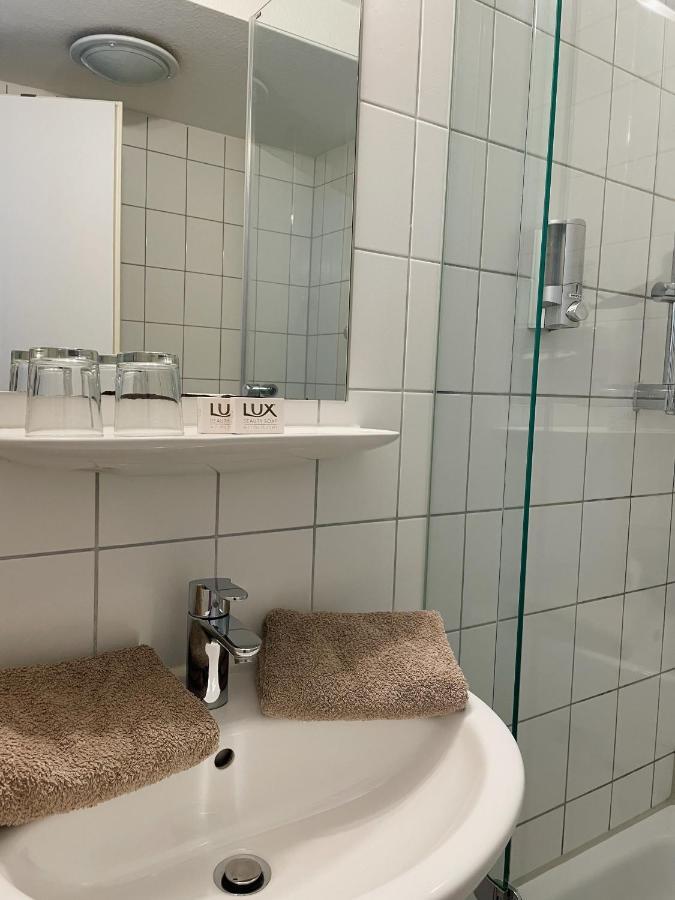 Hotel Berg 슈투트가르트 외부 사진