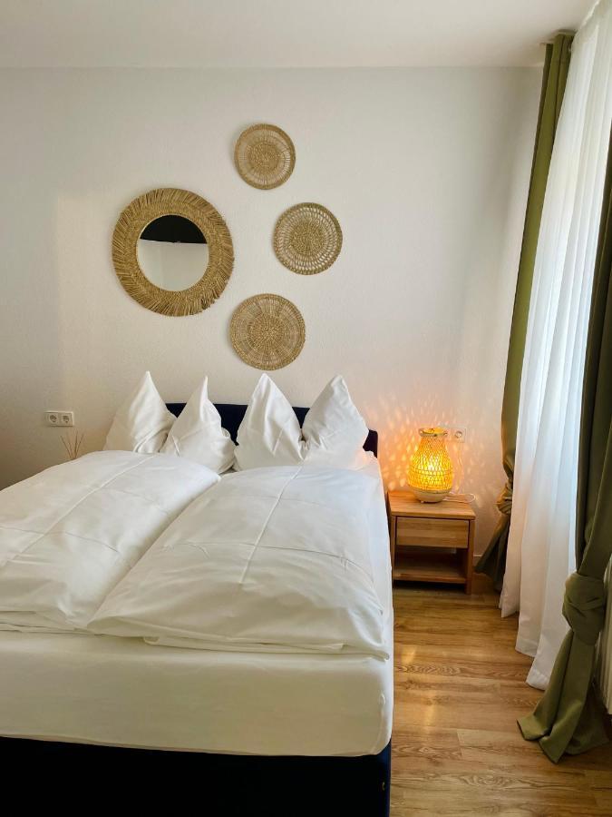 Hotel Berg 슈투트가르트 외부 사진