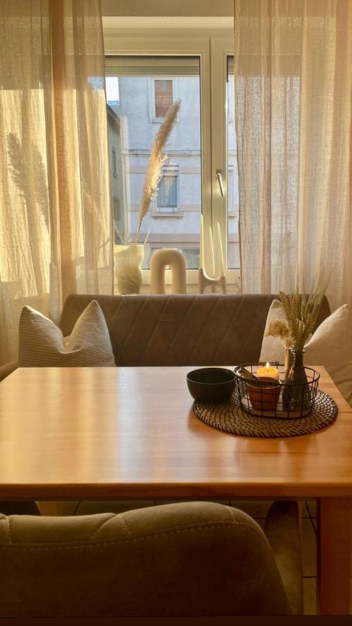 Hotel Berg 슈투트가르트 외부 사진