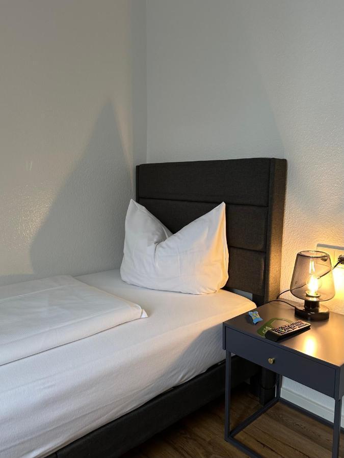 Hotel Berg 슈투트가르트 외부 사진